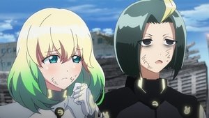 Twin Star Exorcists 42. epizoda