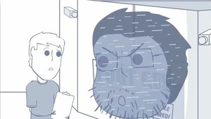 Rooster Teeth Animated Adventures 7. epizoda