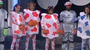 Big Brother 2. epizoda