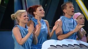 Big Brother 2. epizoda