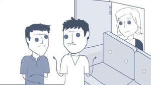 Rooster Teeth Animated Adventures 19. epizoda
