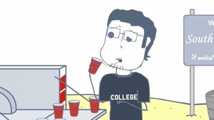 Rooster Teeth Animated Adventures 27. epizoda