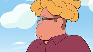 Steven Universe Kamenaldo