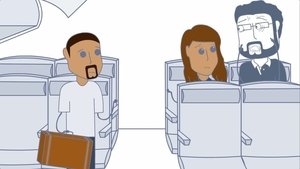 Rooster Teeth Animated Adventures 35. epizoda