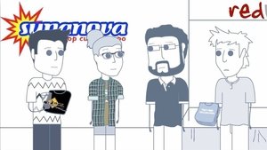 Rooster Teeth Animated Adventures 32. epizoda