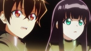 Twin Star Exorcists 50. epizoda