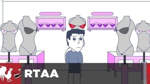 Rooster Teeth Animated Adventures 1. epizoda