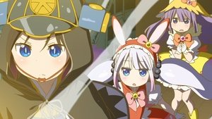 Kobayashi-san Chi no Maid Dragon 10. epizoda