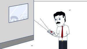 Rooster Teeth Animated Adventures 32. epizoda