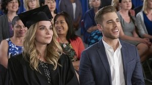 Městečko Schitt's Creek Maturitní večer