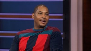 The Daily Show 4. epizoda