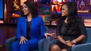 Watch What Happens Live with Andy Cohen 19. epizoda