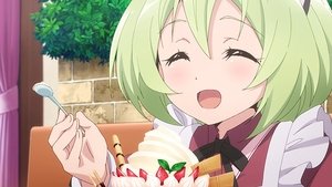 The Asterisk War 2. epizoda