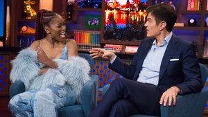 Watch What Happens Live with Andy Cohen 22. epizoda