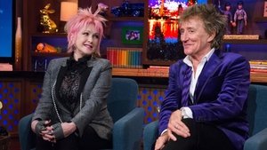 Watch What Happens Live with Andy Cohen 17. epizoda