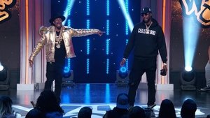 Nick Cannon Presents: Wild 'N Out 11. epizoda
