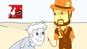 Rooster Teeth Animated Adventures 18. epizoda