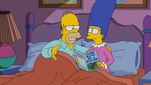 Simpsonovi Vzhůru z prázdnin