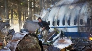 Letecké katastrofy Rozhodující okamžik