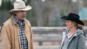 Ranč Heartland 15. epizoda