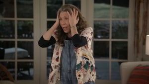 Grace a Frankie Vloupání