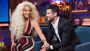 Watch What Happens Live with Andy Cohen 30. epizoda