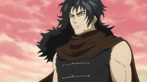Gintama 8. epizoda