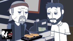 Rooster Teeth Animated Adventures 8. epizoda