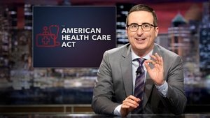 John Oliver: Co týden dal a vzal 5. epizoda