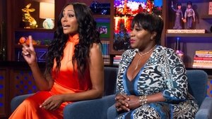 Watch What Happens Live with Andy Cohen 4. epizoda