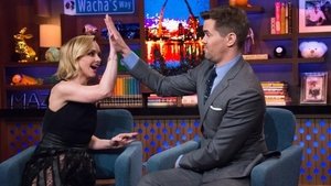 Watch What Happens Live with Andy Cohen 23. epizoda