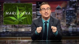 John Oliver: Co týden dal a vzal 7. epizoda