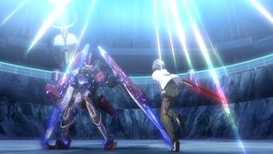 The Asterisk War 9. epizoda
