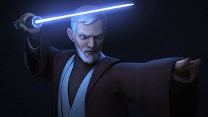 Star Wars: Povstalci Dvě slunce