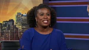 The Daily Show 10. epizoda