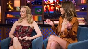 Watch What Happens Live with Andy Cohen 34. epizoda