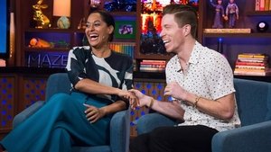 Watch What Happens Live with Andy Cohen 26. epizoda