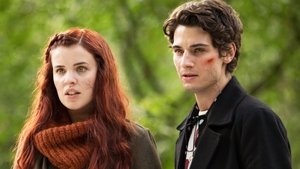 Wolfblood 1. epizoda