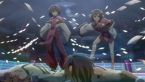 The Asterisk War 3. epizoda