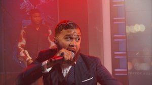 The Daily Show 8. epizoda