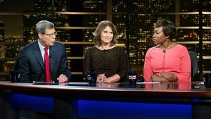 Real Time with Bill Maher 7. epizoda
