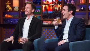 Watch What Happens Live with Andy Cohen 12. epizoda