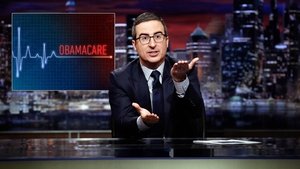 John Oliver: Co týden dal a vzal 3. epizoda