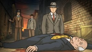 Archer No Good Deed