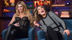 Watch What Happens Live with Andy Cohen 11. epizoda