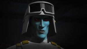 Star Wars: Povstalci Poslední hodina: Část 2
