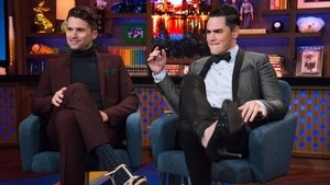 Watch What Happens Live with Andy Cohen 29. epizoda