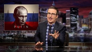 John Oliver: Co týden dal a vzal 2. epizoda
