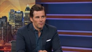 The Daily Show 1. epizoda