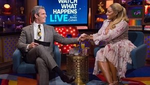 Watch What Happens Live with Andy Cohen 14. epizoda